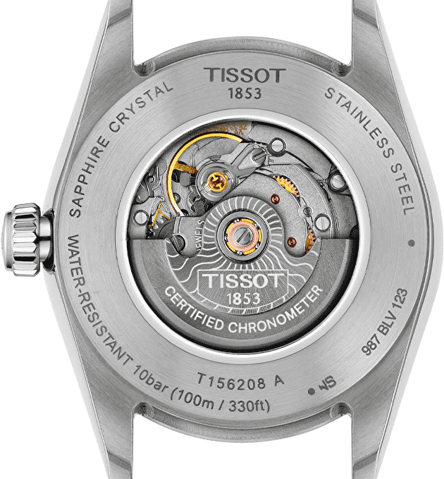 Наручные часы Tissot Ballade