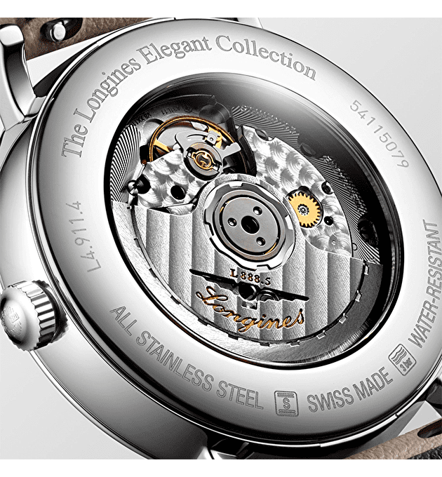 Наручные часы The Longines Elegant Collection