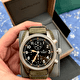 Наручные часы Hamilton Khaki Field Auto Chrono