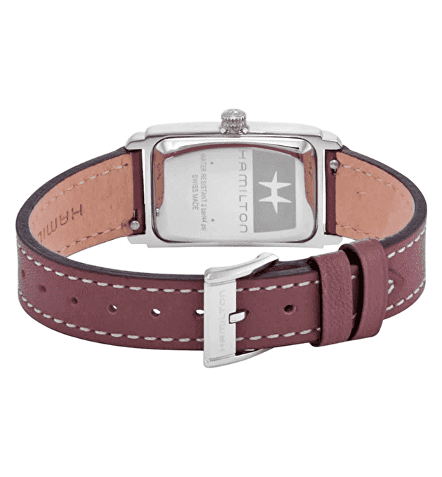 Наручные часы Hamilton American Classic Boulton Quartz