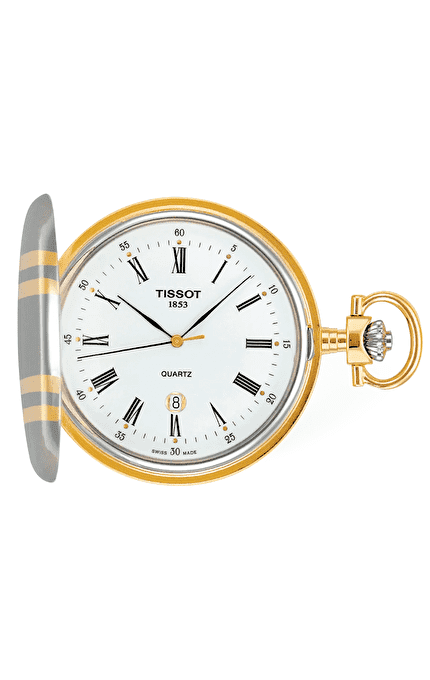 Наручные часы Tissot Savonnette