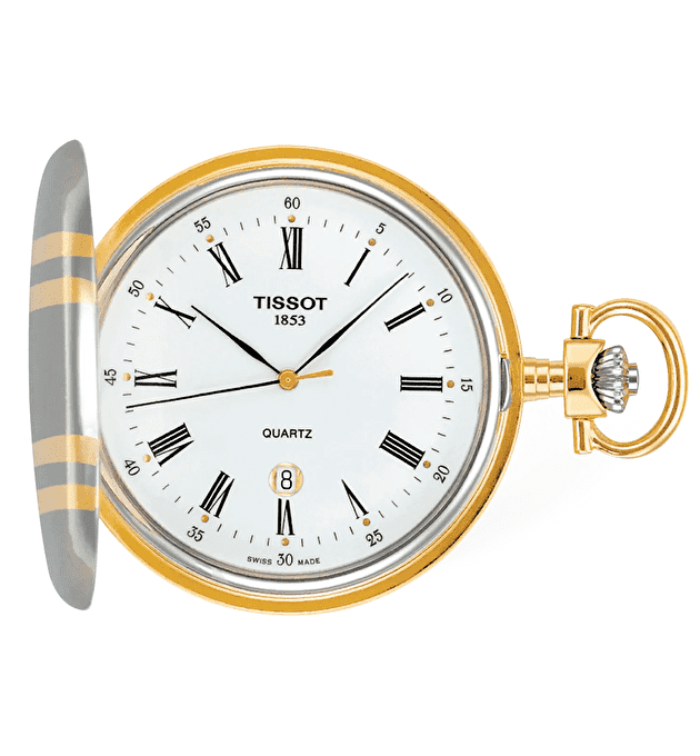Наручные часы Tissot Savonnette