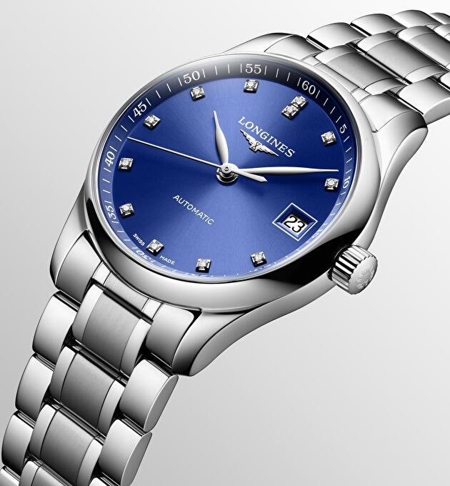 Наручные часы The Longines Master Collection