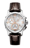 Hamilton Jazzmaster Chrono Quartz