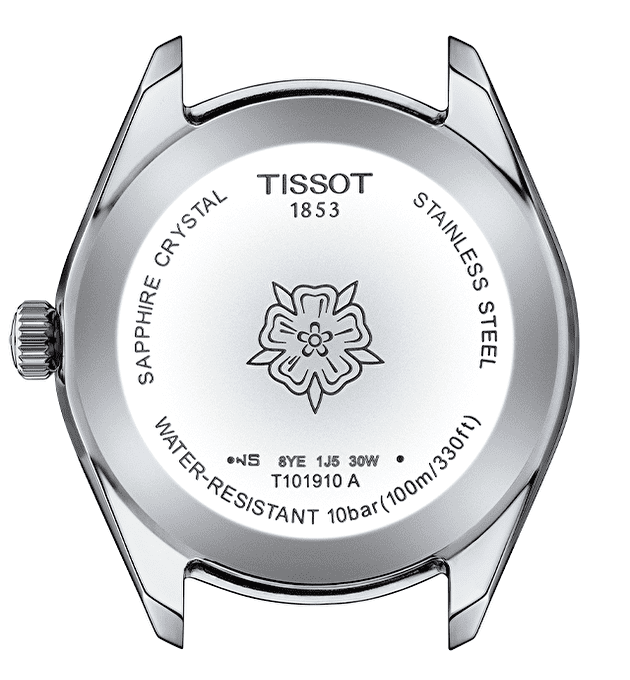 Наручные часы Tissot Pr 100 Sport Chic