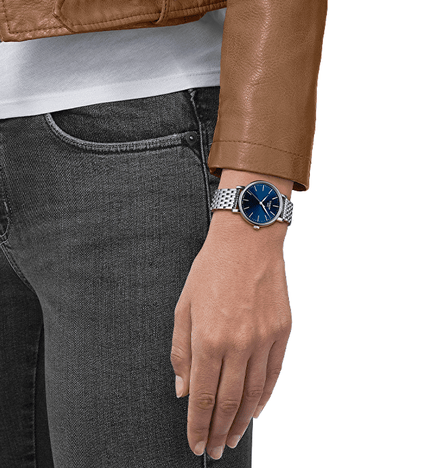 Наручные часы Tissot Everytime Lady