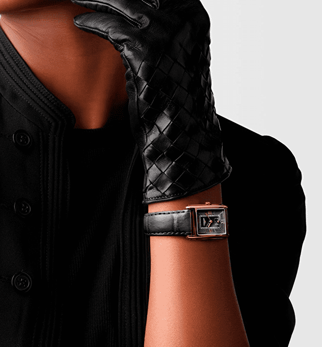 Наручные часы Longines Dolcevita