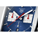 Наручные часы Tag Heuer Monaco Calibre Heuer 02 39mm