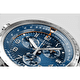Наручные часы Hamilton Khaki Aviation X-Wind Gmt Chrono Quartz