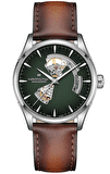 Hamilton Jazzmaster open Heart Auto