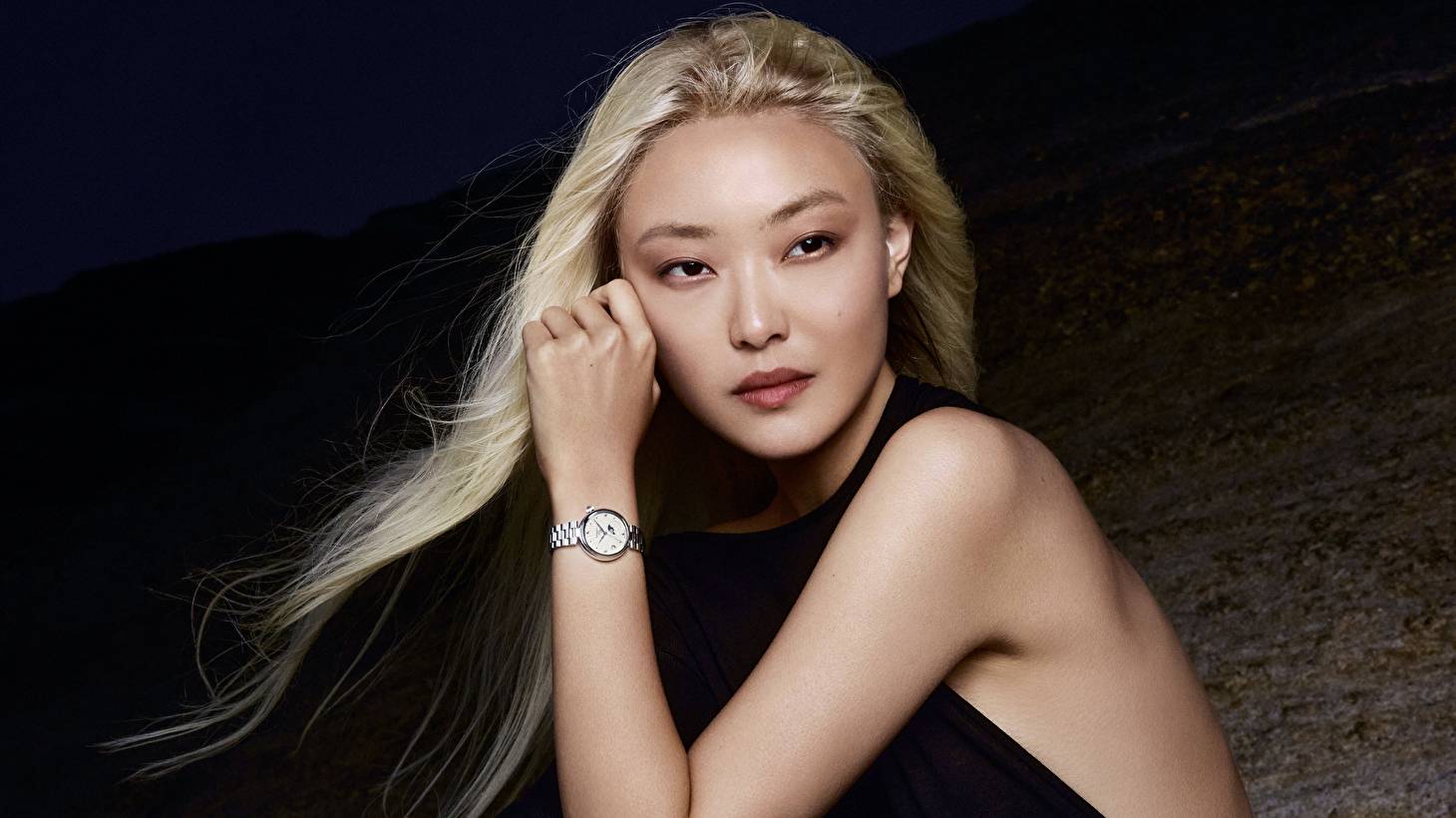 Tissot Désir Moonphase