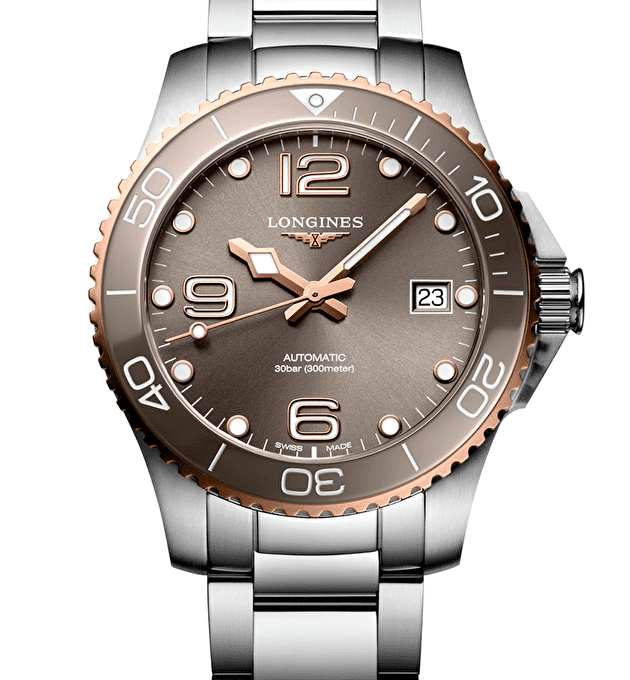 Наручные часы Longines Hydroconquest