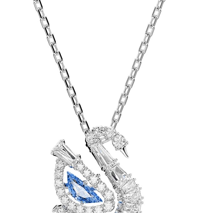 Подвеска Swan