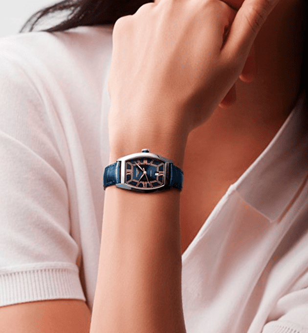 Наручные часы Longines Evidenza