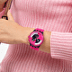 Наручные часы SWATCH FUCHSIA LINES