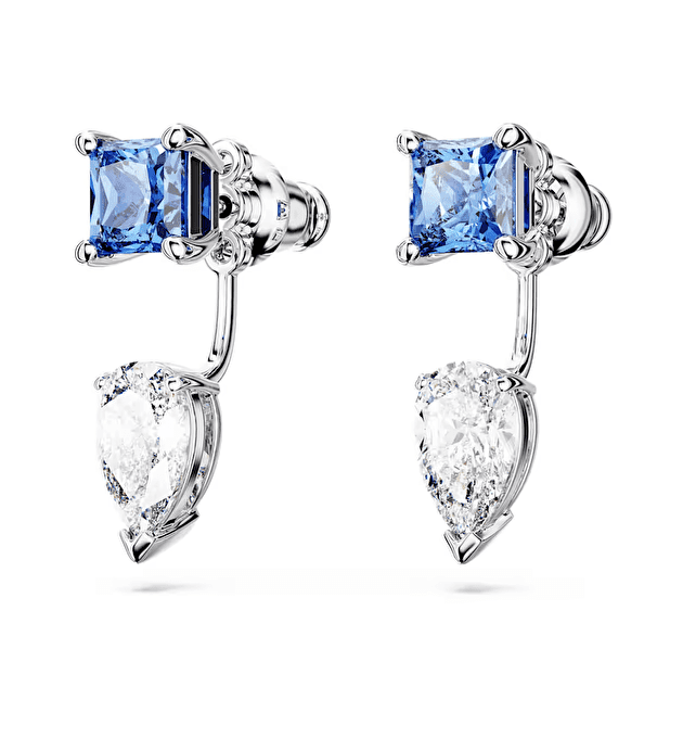 Серьги Mesmera