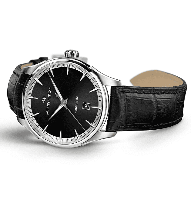 Наручные часы Hamilton Jazzmaster Auto