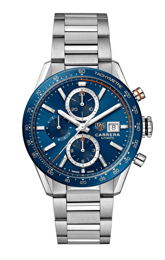 Наручные часы Carrera Calibre 16