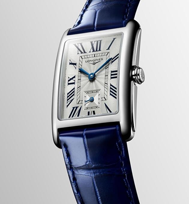 Наручные часы Longines Dolcevita