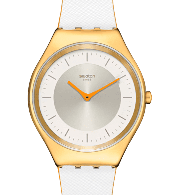 Наручные часы SWATCH PEARL GLEAM
