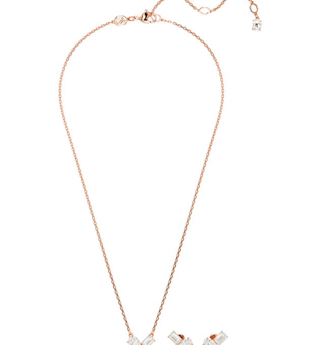 Набор украшений Mesmera