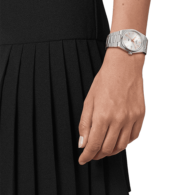 Наручные часы Tissot PRX 35mm