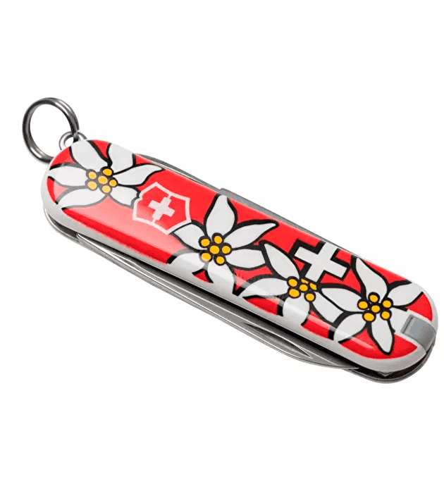 Victorinox Classic SD