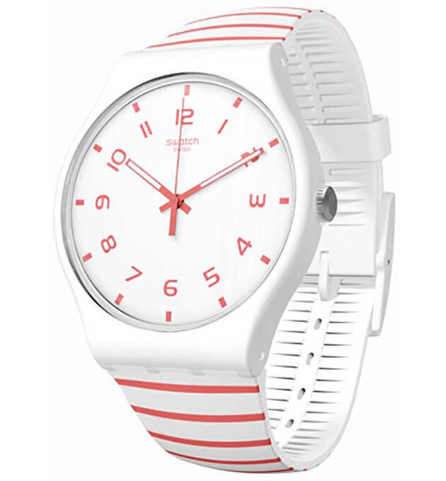 Наручные часы Swatch REDURE