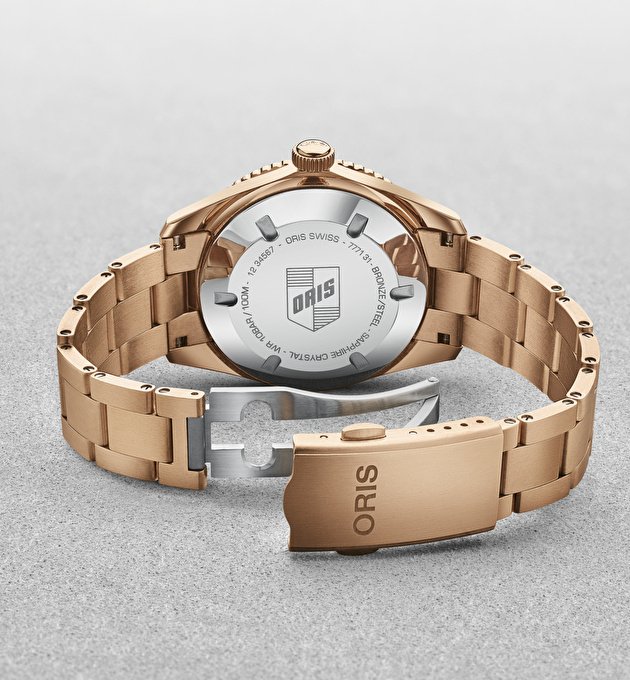 Наручные часы Divers Sixty-Five Cotton Candy