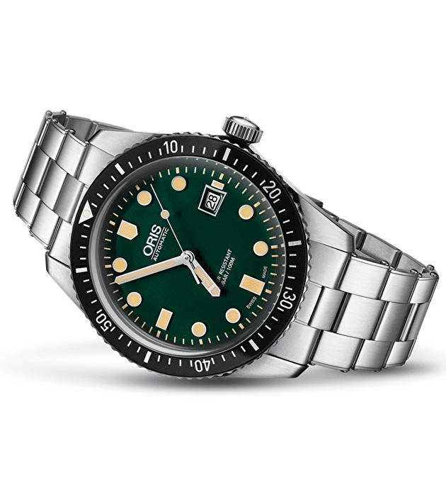 Наручные часы Divers Sixty-Five