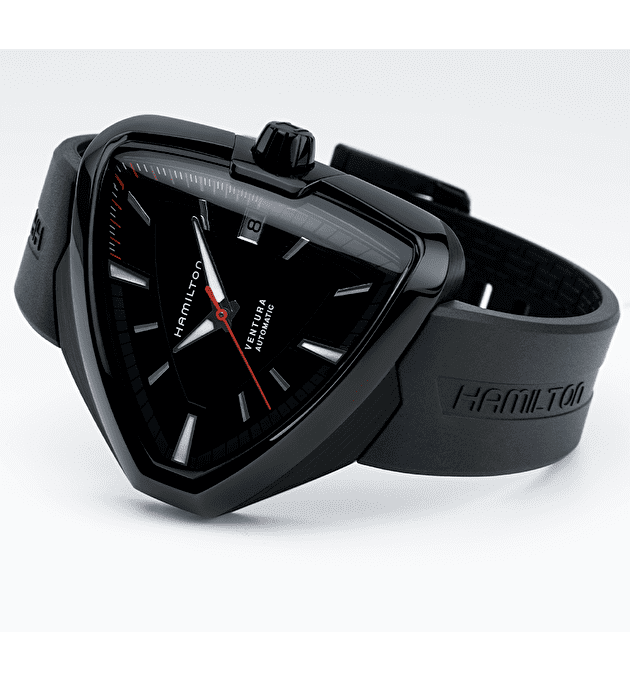 Наручные часы Hamilton Ventura ELVIS80 AUTO