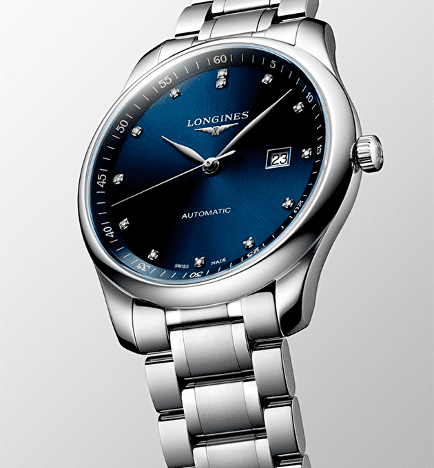Наручные часы The Longines Master Collection