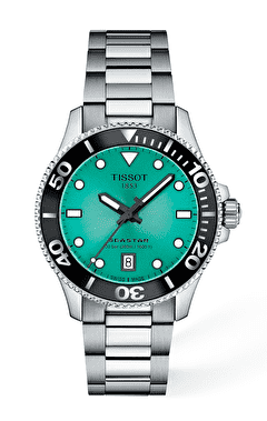 Наручные часы Seastar 1000 36mm