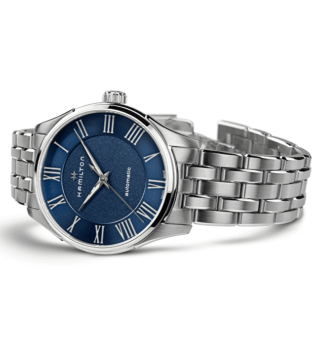 Наручные часы Hamilton Jazzmaster Auto