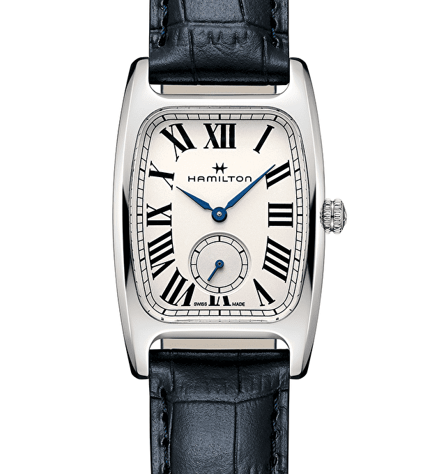 Наручные часы Hamilton American Classic Boulton Small Second