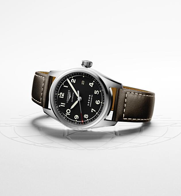Наручные часы Longines Spirit