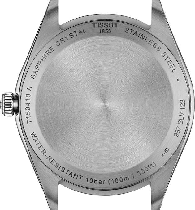 Наручные часы Tissot PR 100