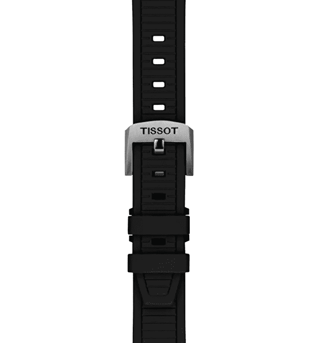 Наручные часы Tissot T-Race Quartz Chronograph 38 mm