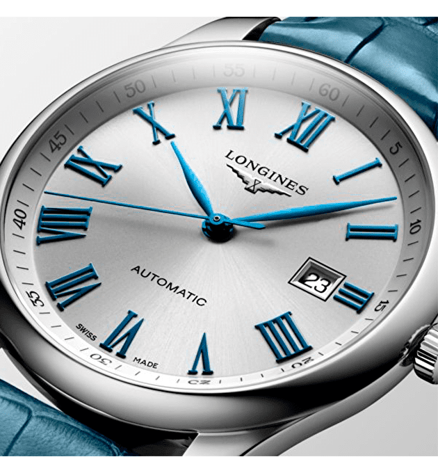 Наручные часы The Longines Master Collection