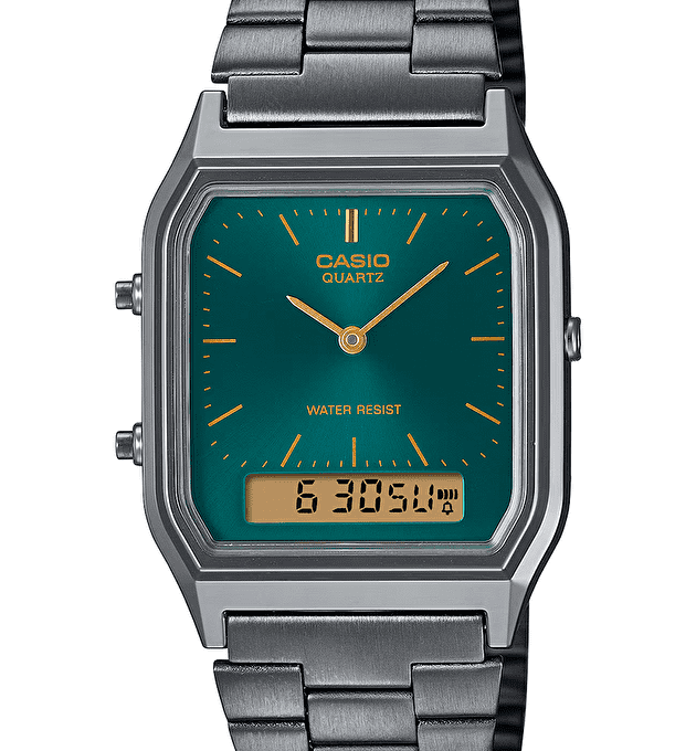 Наручные часы Casio Vintage