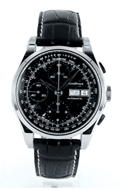 Наручные часы Heritage Chronograph