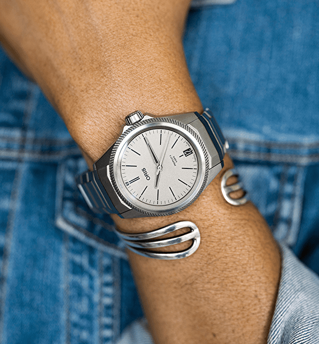 Наручные часы ProPilot X Calibre 400