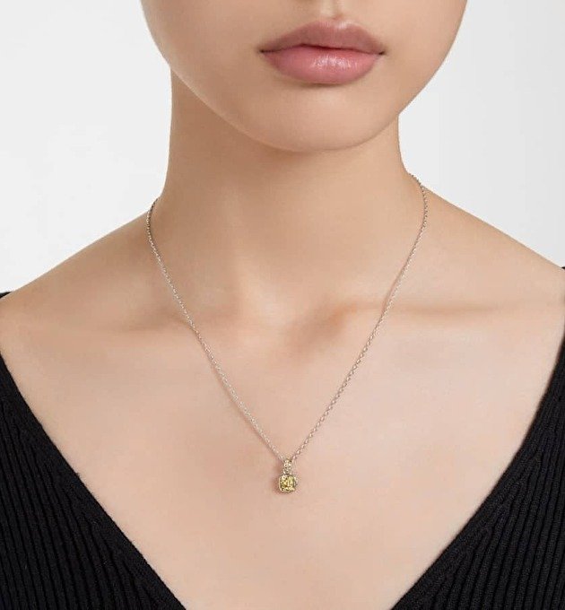 Подвеска Birthstone