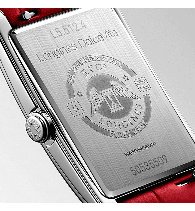 Наручные часы Longines Dolcevita