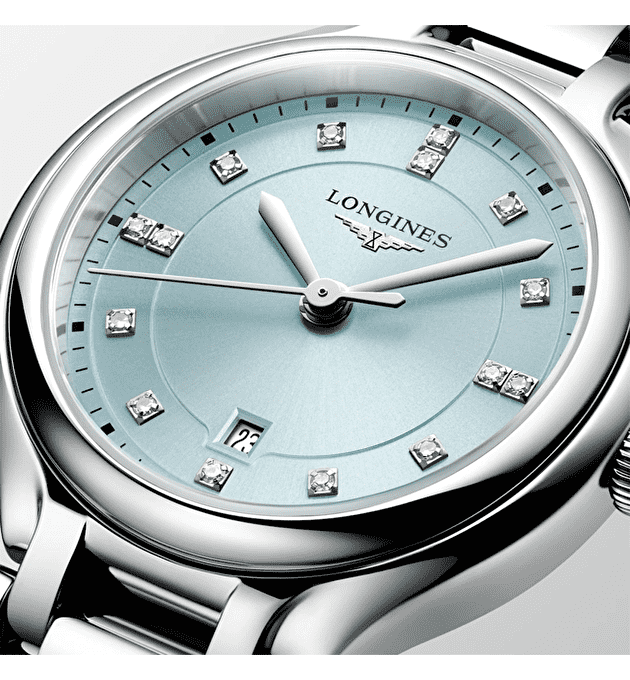 Наручные часы Longines Primaluna