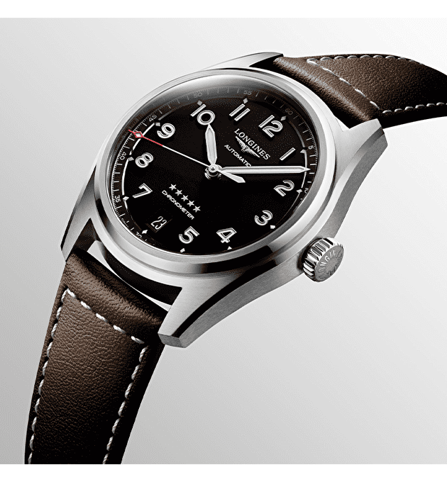 Наручные часы Longines Spirit