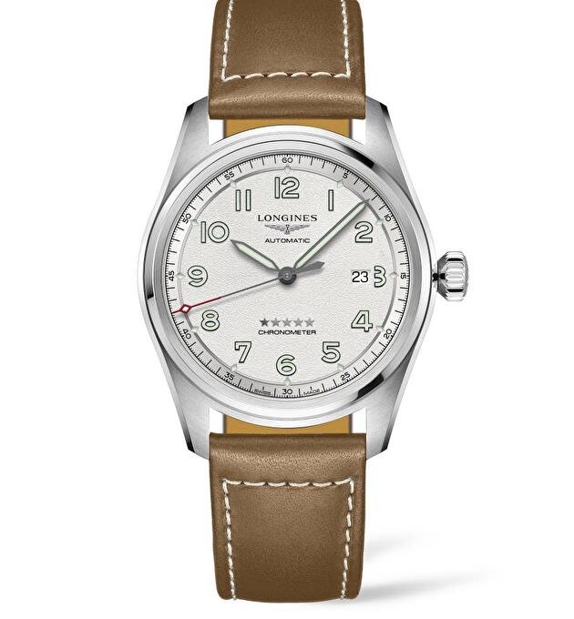 Наручные часы Longines Spirit Prestige Edition