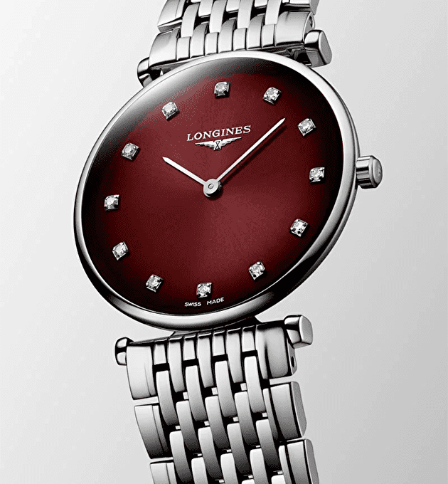 Наручные часы La Grande Classique De Longines