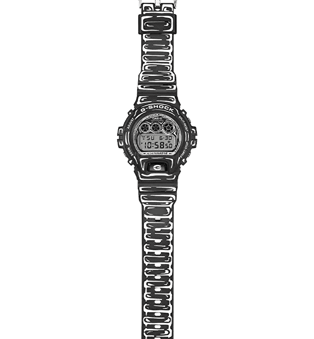 Наручные часы Casio G-Shock x Joshua Vides
