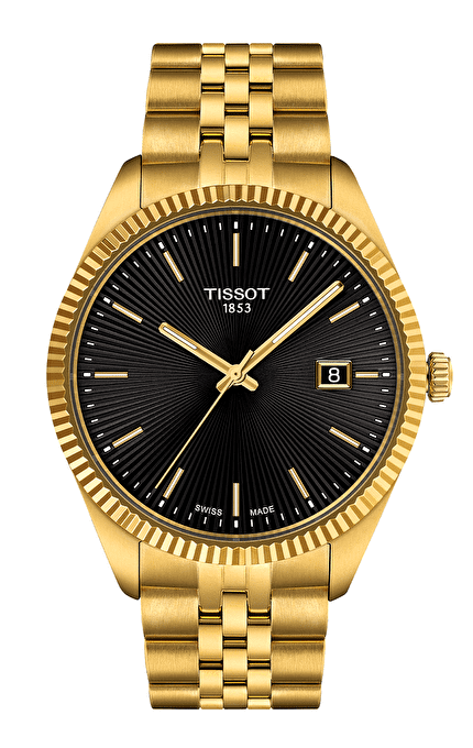 Наручные часы Tissot Ballade 40mm